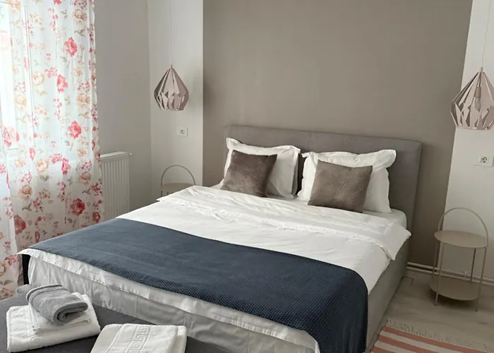 Apartament Sofi