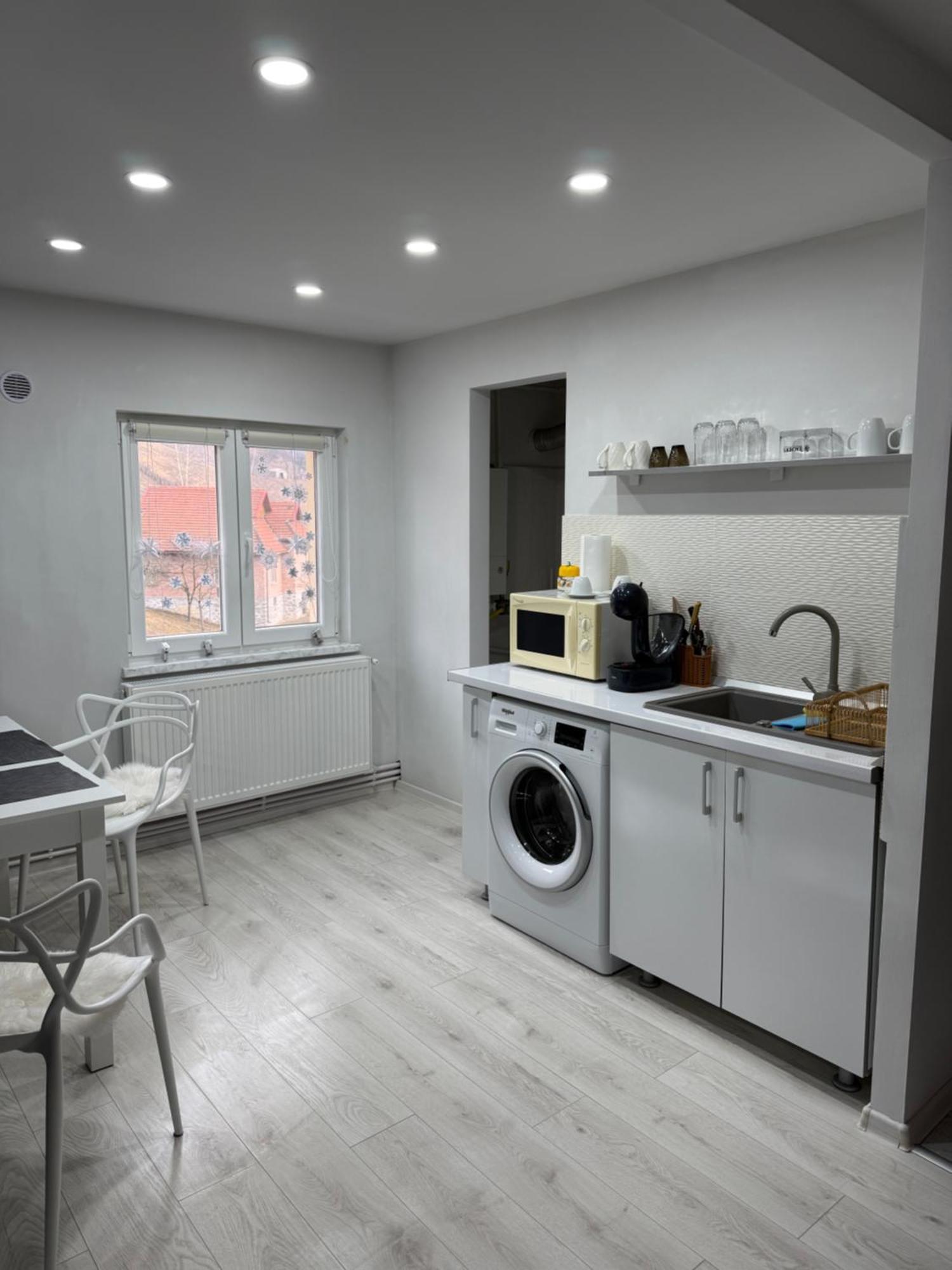 Apartment Sofi
